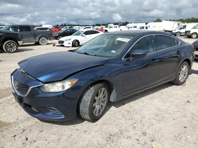 mazda 6 sport 2016 jm1gj1u57g1480422