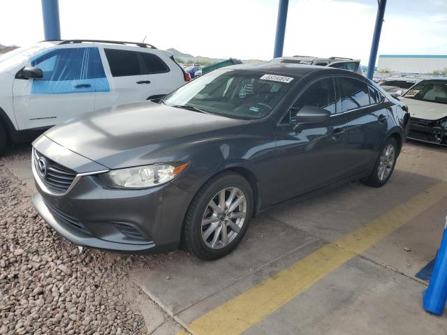 mazda 6 2015 jm1gj1u58f1185280