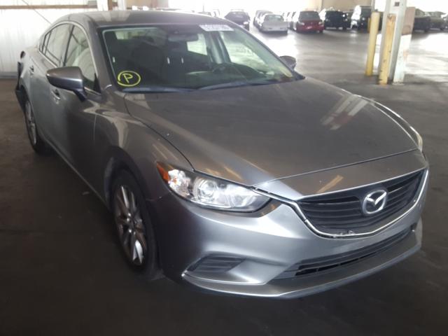 mazda 6 sport 2015 jm1gj1u58f1185442