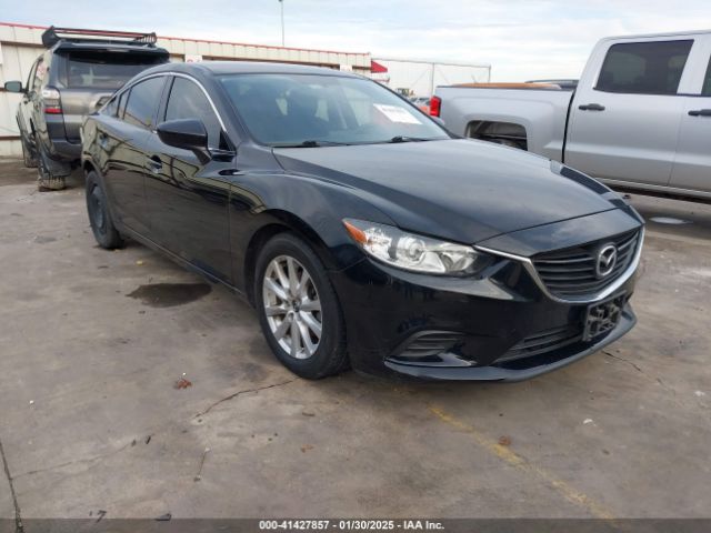 mazda mazda6 2016 jm1gj1u58g1402067