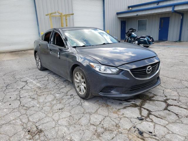 mazda 6 sport 2016 jm1gj1u58g1405745