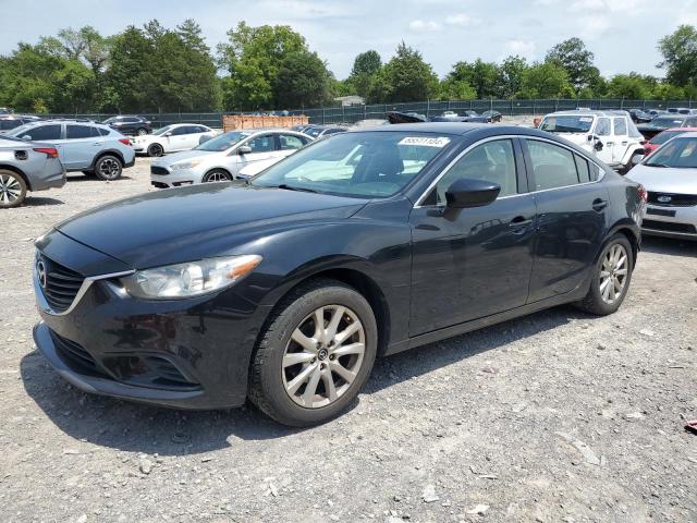 mazda 6 sport 2016 jm1gj1u58g1405938