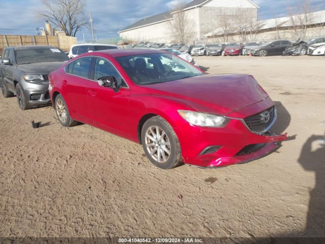 mazda mazda6 2016 jm1gj1u58g1468022