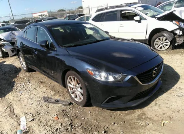 mazda mazda6 2016 jm1gj1u58g1468246