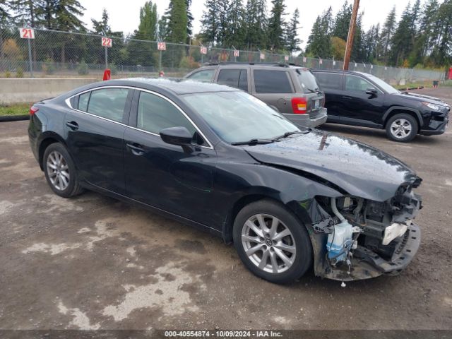 mazda mazda6 2015 jm1gj1u59f1179844