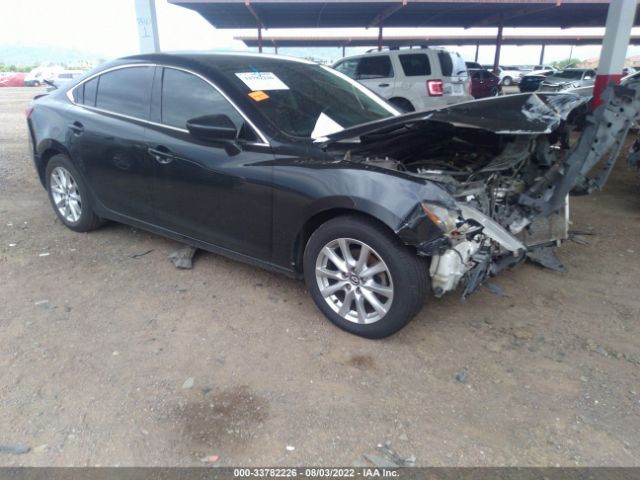 mazda 6 2015 jm1gj1u59f1179987