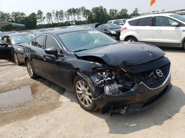 mazda 6 sport 2015 jm1gj1u59f1192299