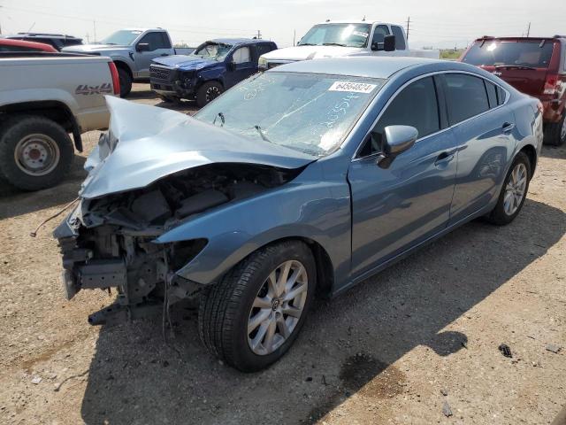 mazda 6 2015 jm1gj1u59f1203544