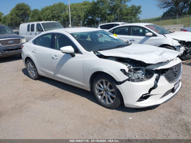 mazda mazda6 2015 jm1gj1u59f1204936