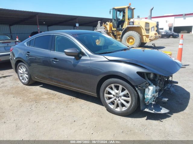 mazda mazda6 2016 jm1gj1u59g1407455