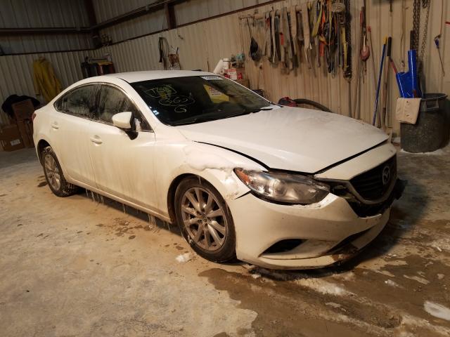 mazda 6 sport 2016 jm1gj1u59g1408878