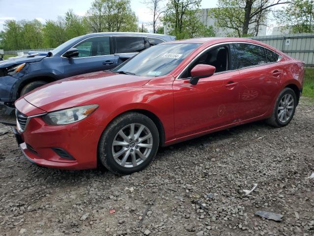 mazda 6 2016 jm1gj1u59g1409867