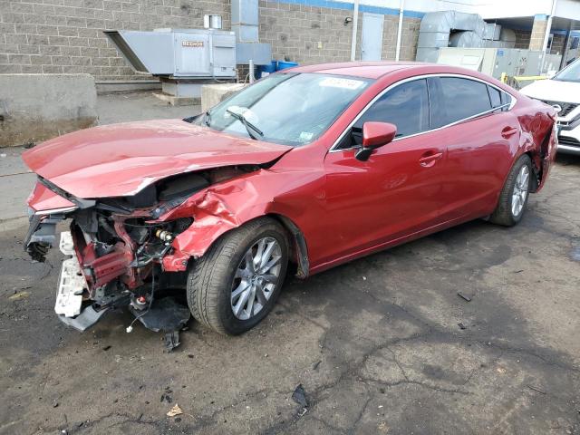 mazda 6 sport 2016 jm1gj1u59g1419587