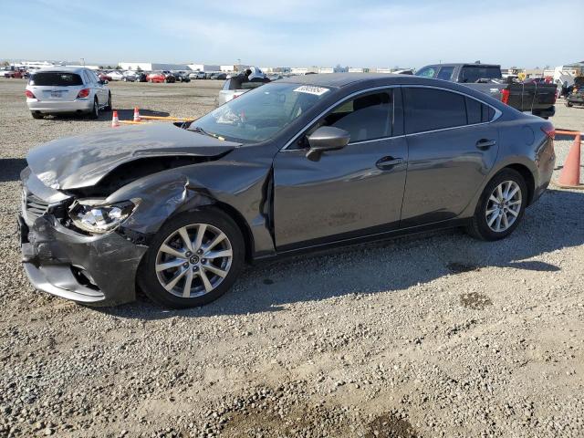 mazda 6 sport 2016 jm1gj1u59g1421100