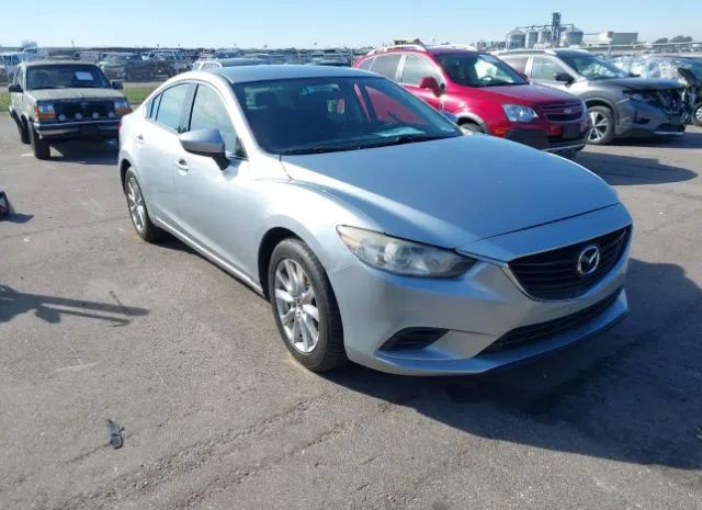 mazda mazda6 2016 jm1gj1u59g1428046