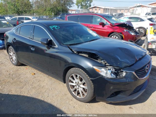 mazda mazda6 2016 jm1gj1u59g1430766