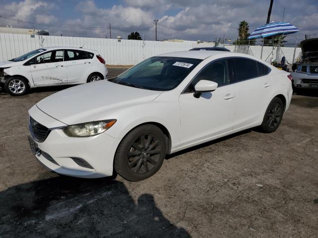 mazda 6 sport 2014 jm1gj1u5xe1106626