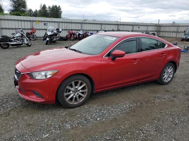 mazda 6 2015 jm1gj1u5xf1217565