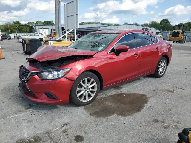 mazda 6 sport 2016 jm1gj1u5xg1406945