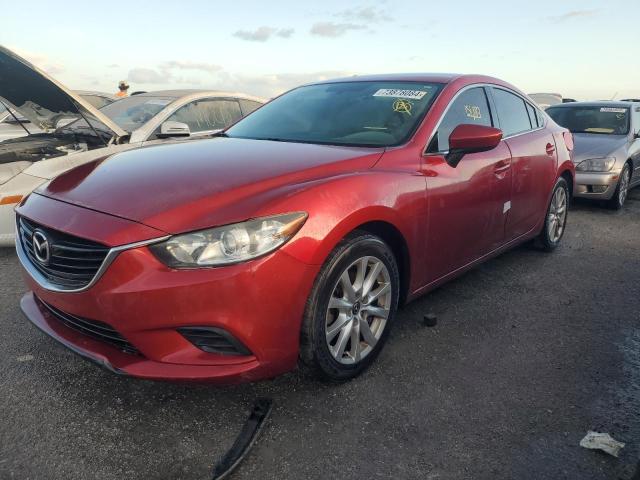 mazda 6 sport 2016 jm1gj1u5xg1415788