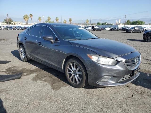 mazda 6 sport 2016 jm1gj1u5xg1442702