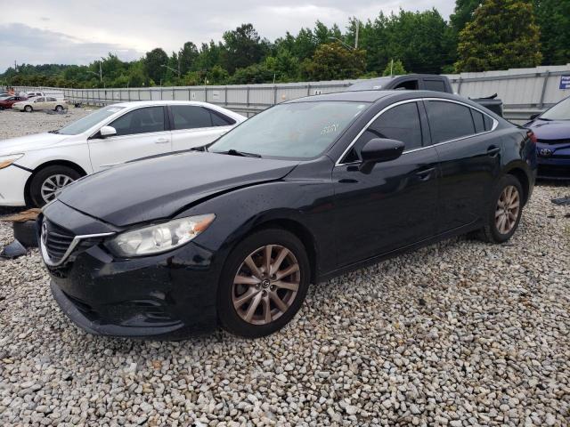 mazda 6 2016 jm1gj1u5xg1460701