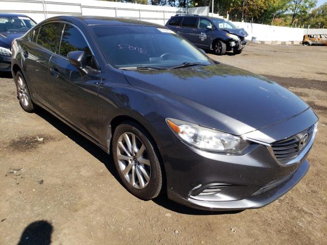 mazda 6 sport 2016 jm1gj1u5xg1474386