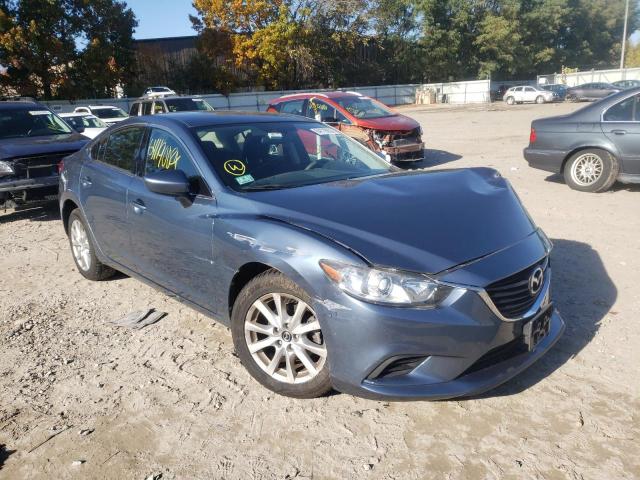 mazda 6 sport 2014 jm1gj1u60e1132791