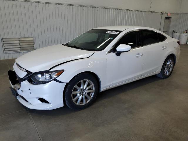 mazda 6 sport 2014 jm1gj1u60e1137781