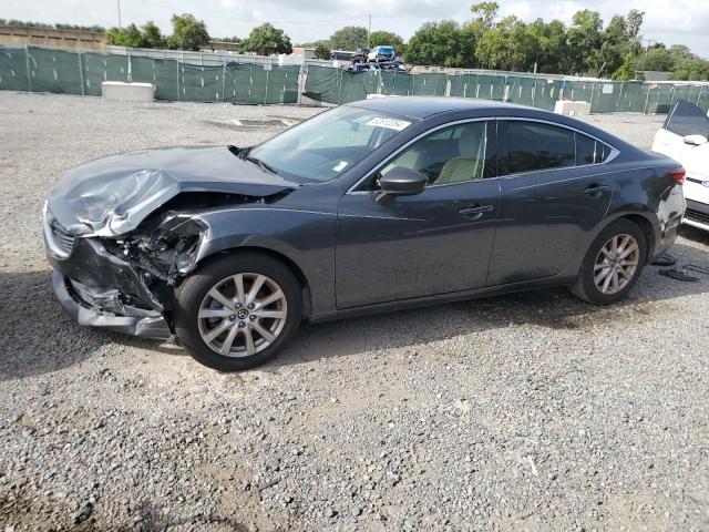 mazda 6 sport 2014 jm1gj1u60e1138218