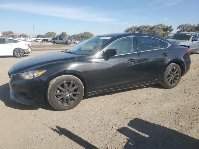 mazda 6 sport 2014 jm1gj1u60e1143774