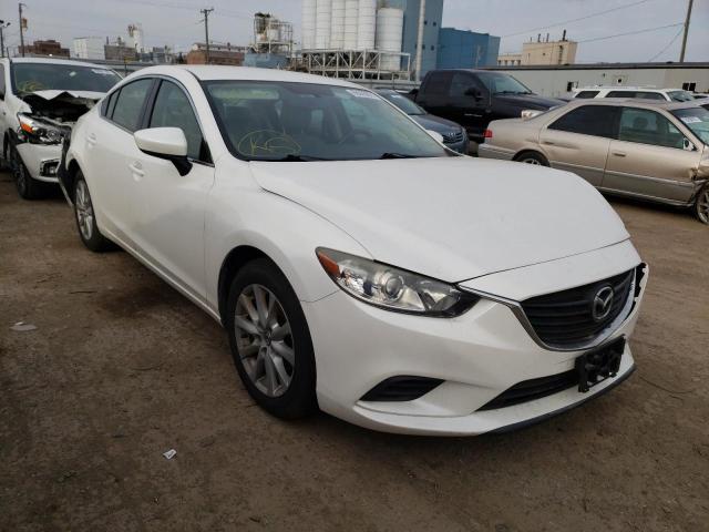 mazda 6 sport 2014 jm1gj1u60e1150109