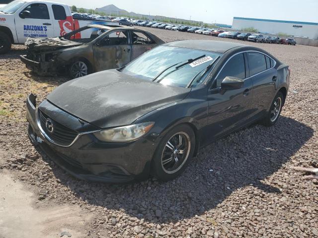 mazda 6 2015 jm1gj1u60f1163668