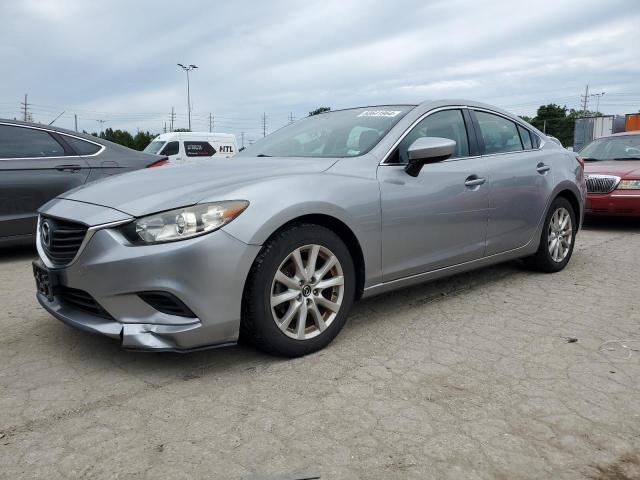 mazda 6 2015 jm1gj1u60f1165632