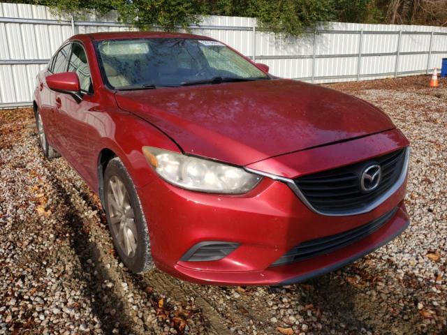 mazda 6 sport 2015 jm1gj1u60f1174301