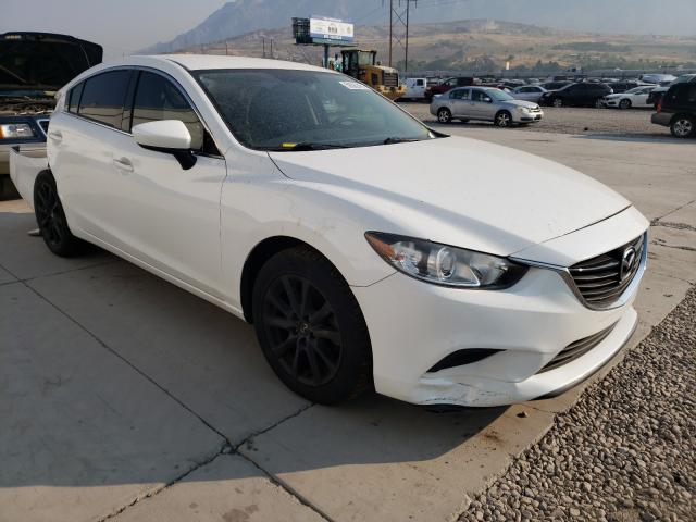 mazda 6 sport 2014 jm1gj1u61e1136283