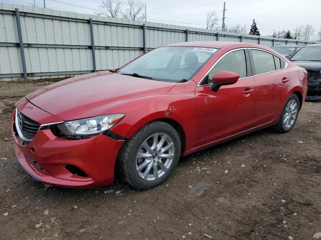 mazda 6 sport 2014 jm1gj1u61e1140365