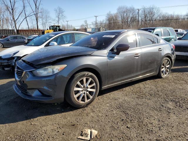 mazda 6 sport 2014 jm1gj1u61e1146442