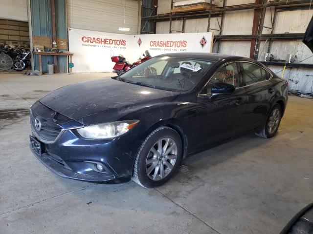 mazda 6 sport 2015 jm1gj1u61f1165073