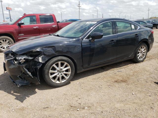 mazda 6 sport 2015 jm1gj1u61f1177210