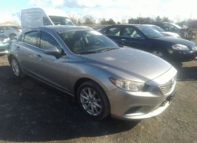 mazda mazda6 2014 jm1gj1u62e1133943