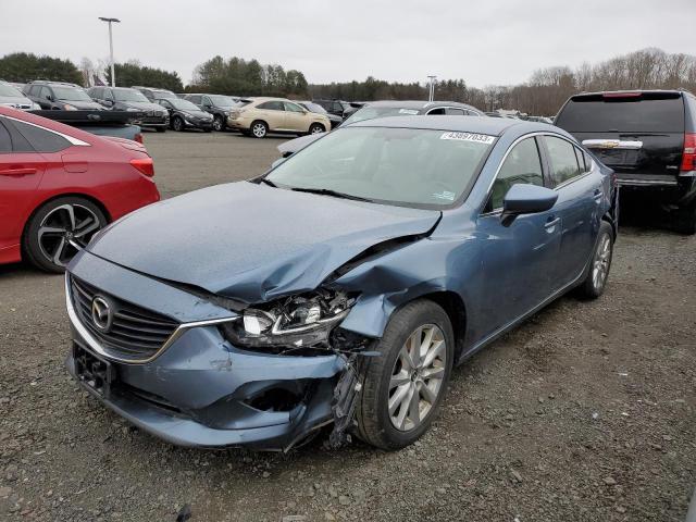 mazda 6 sport 2014 jm1gj1u62e1146739