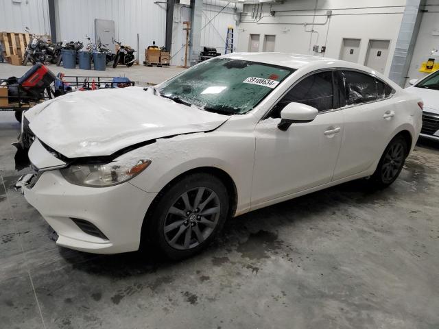 mazda 6 2014 jm1gj1u63e1116259