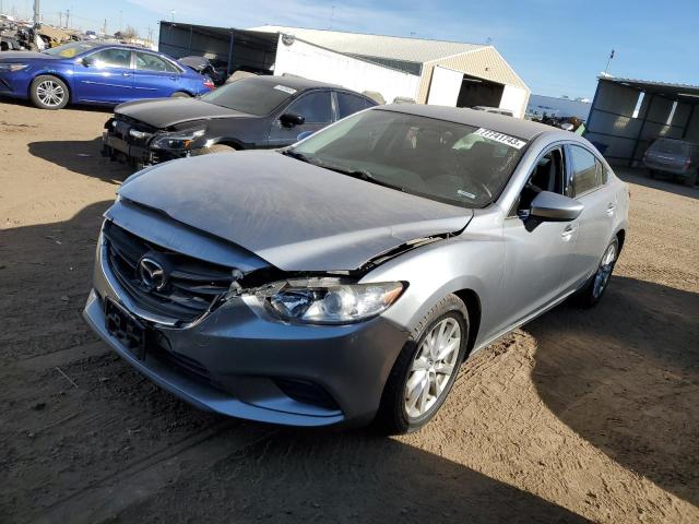 mazda 6 2014 jm1gj1u63e1123244