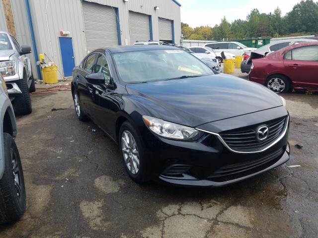 mazda 6 sport 2015 jm1gj1u63f1162952