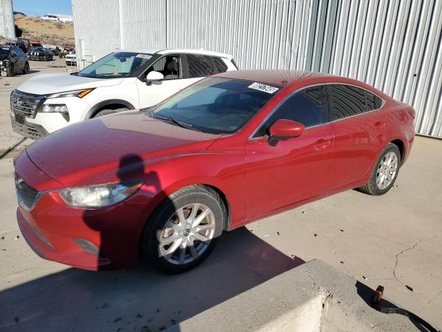 mazda 6 sport 2015 jm1gj1u63f1169576