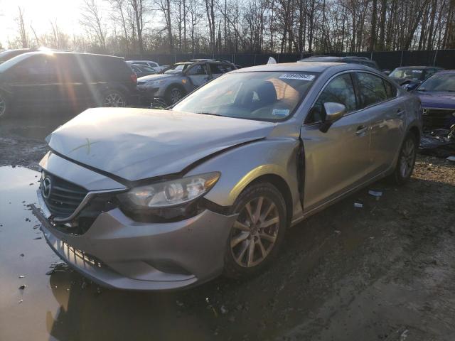 mazda 6 sport 2015 jm1gj1u63f1171974