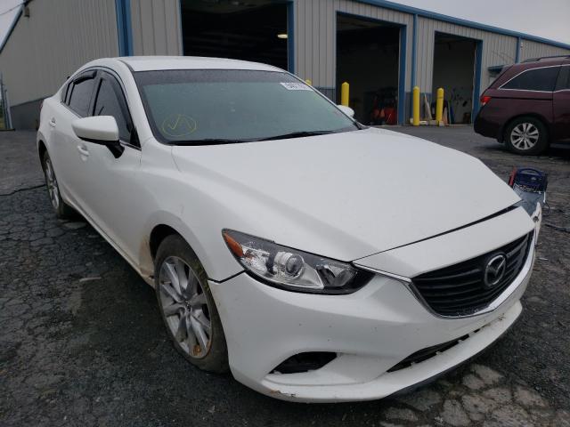 mazda 6 sport 2015 jm1gj1u63f1173109