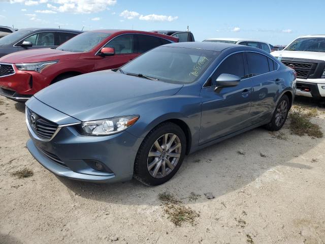 mazda 6 sport 2015 jm1gj1u63f1173305