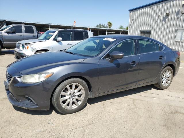 mazda 6 sport 2014 jm1gj1u64e1115069